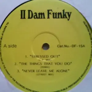 Various – Untitled