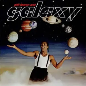 Phil Fearon & Galaxy – Phil Fearon And Galaxy