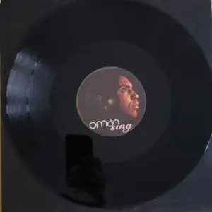 Omar – Sing