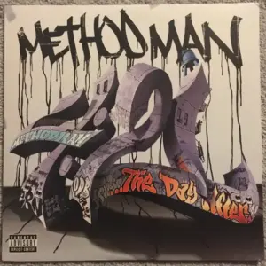 Method Man – 4:21... The Day After