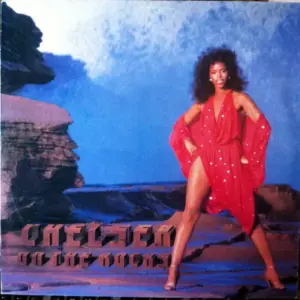 Chelsea Brown – Chelsea On The Rocks