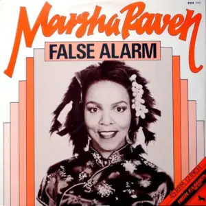 Marsha Raven – False Alarm