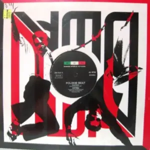 Krymu – Polskie Beat