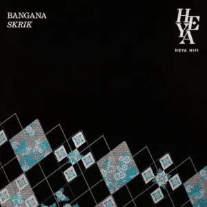Bangana – Skrik