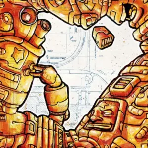 DJ Q-Bert – Breaktionary Volume 1