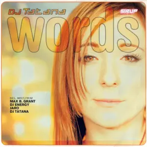 DJ Tatana – Words