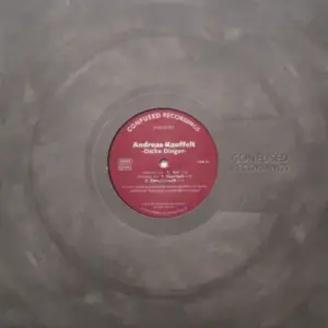 Andreas Kauffelt – Dicke Dinger