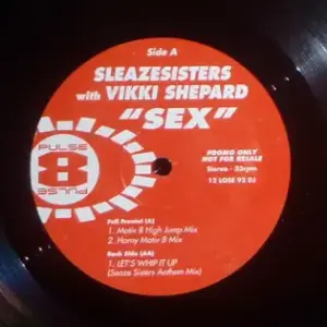 Sleaze Sisters With Vicki Shepard – Sex