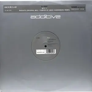 DJ Remy – EP 2.1