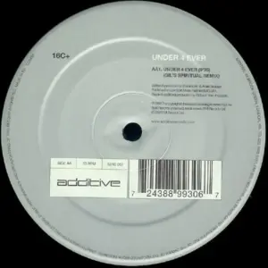 16C+ – Under 4 Ever