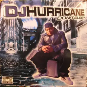 Hurricane (2) – Don't Sleep