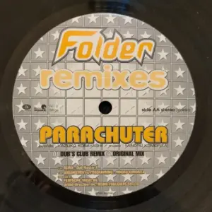 Folder (2) – Remixes 
