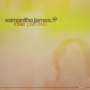Samantha James – Rise Part Two