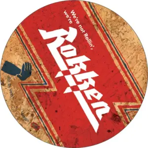 Rokken – Past Blasters DJ Tools Vol. I