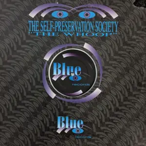 Self Preservation Society – The Whoop