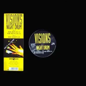 Visions (3) – Night Drum