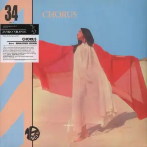 Janko Nilovic – Chorus