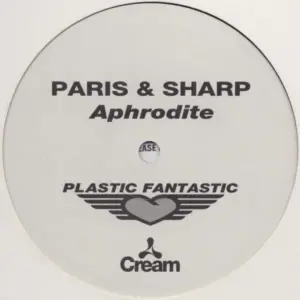 Paris & Sharp – Aphrodite