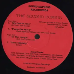 Don Juan Benito – The Second Coming