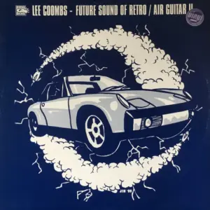 Lee Coombs – Future Sound Of Retro