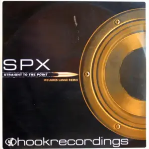 SPX – Straight To The Point
