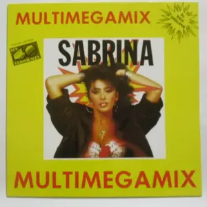 Sabrina – Multimegamix