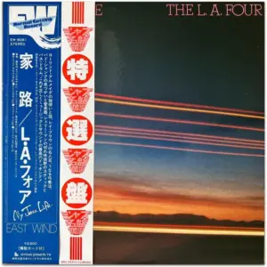 LA4 – Going Home