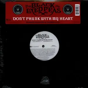 Black Eyed Peas – Don't Phunk With My Heart