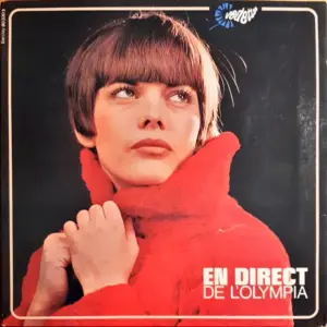 Mireille Mathieu – En Direct De L'Olympia