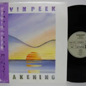 Kevin Peek – Awakening