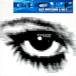 Alex Whitcombe & Big C – Ice Rain