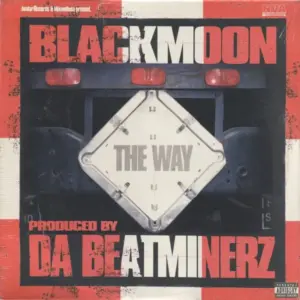 Black Moon – The Way