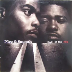 Nice & Smooth – Jewel Of The Nile