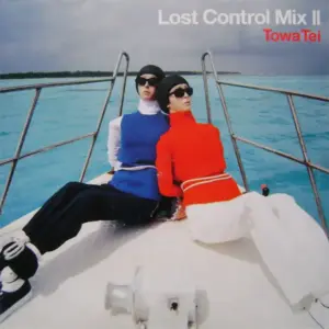 Towa Tei – Lost Control Mix II