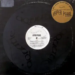 Hyper Pearl – Can You Feel The Pain
