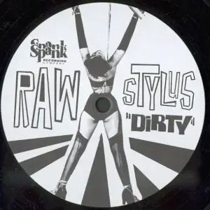 Raw Stylus – Dirty