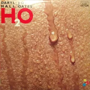 Daryl Hall & John Oates – H₂O