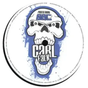 Carl Falk – Pirate Audio Vol. 8 C