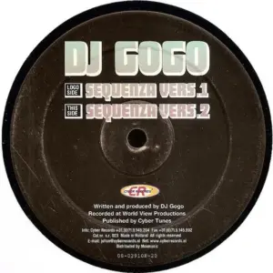 DJ Gogo – Sequenza