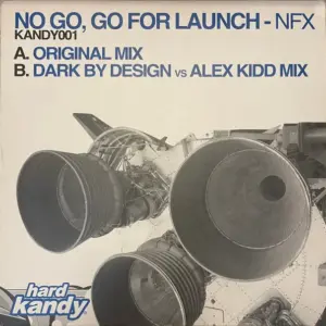 NFX – No Go, Go For Launch