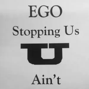 Hysteric Ego – Stopping Us U Ain't