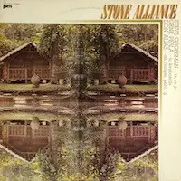 Marcio Montarroyos, Stone Alliance – Marcio Montarroyos / Stone Alliance