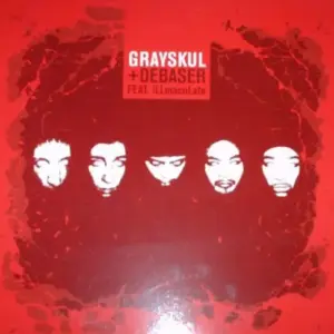 Grayskul + Debaser (5) – Nothing But Silence