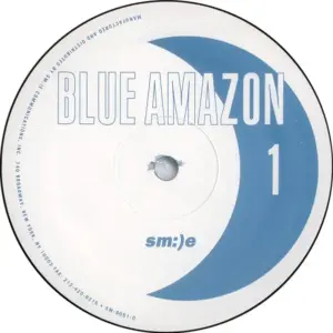 Blue Amazon – No Other Love