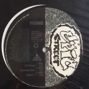 Lil' Vicious – Nika