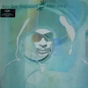 Roni Size / Reprazent – Heroes