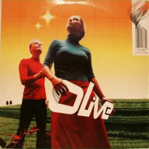 Olive – I'm Not In Love