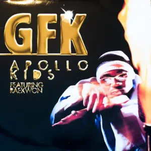 Ghostface Killah – Apollo Kids