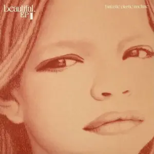 Fantastic Plastic Machine – Beautiful EP1