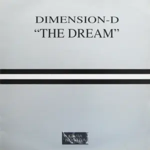 Dimension-D – The Dream